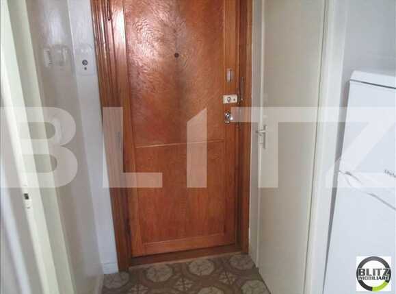 Garsonieră de închiriat Gheorgheni - 10254AI | BLITZ Cluj-Napoca | Poza10