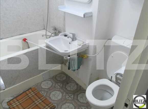 Garsonieră de închiriat Gheorgheni - 10254AI | BLITZ Cluj-Napoca | Poza9