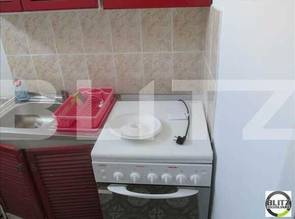 Garsonieră de închiriat Gheorgheni - 10254AI | BLITZ Cluj-Napoca | Poza6