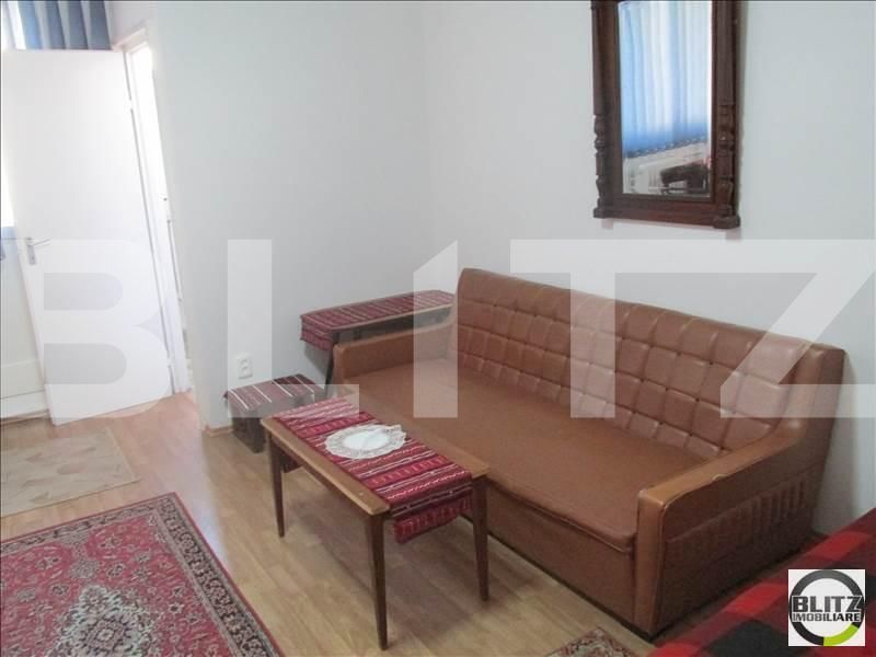 Garsonieră de închiriat Gheorgheni - 10254AI | BLITZ Cluj-Napoca | Poza1