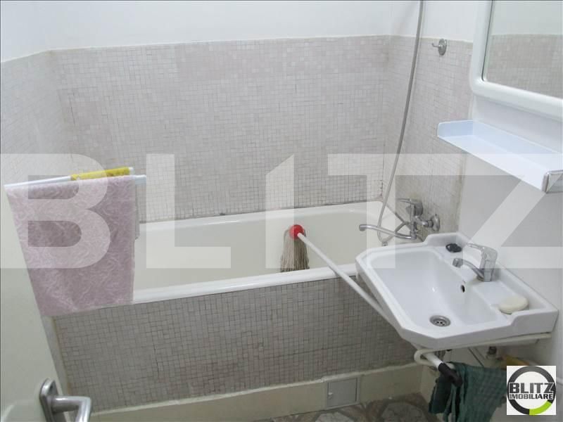 Garsonieră de închiriat Gheorgheni - 10254AI | BLITZ Cluj-Napoca | Poza8