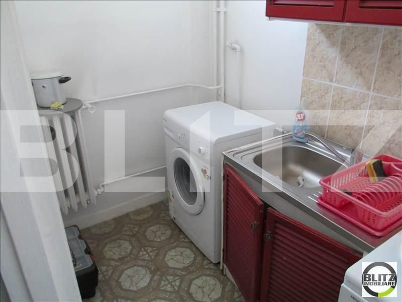 Garsonieră de închiriat Gheorgheni - 10254AI | BLITZ Cluj-Napoca | Poza5