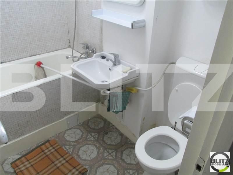 Garsonieră de închiriat Gheorgheni - 10254AI | BLITZ Cluj-Napoca | Poza9