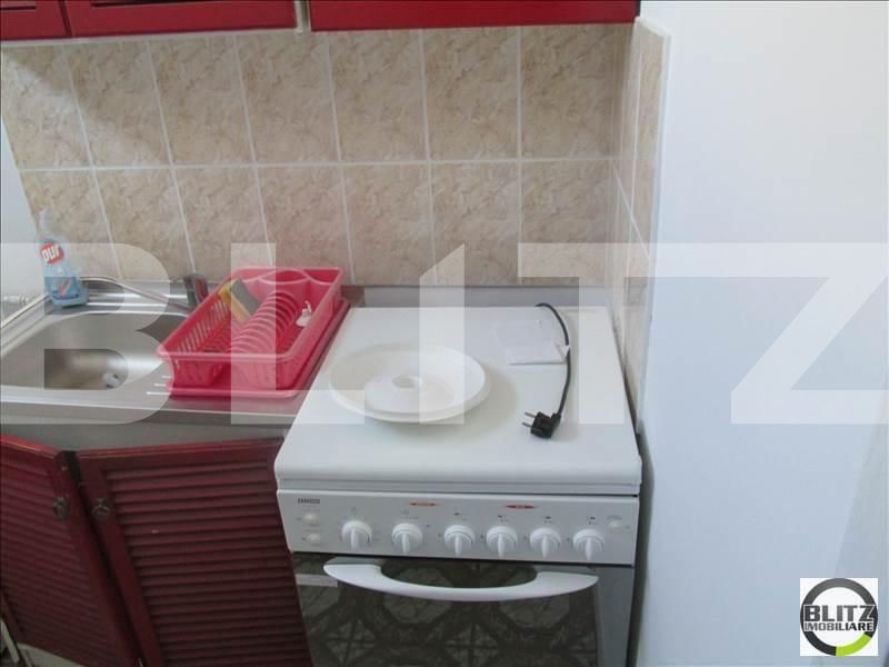 Garsonieră de închiriat Gheorgheni - 10254AI | BLITZ Cluj-Napoca | Poza6