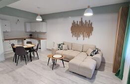 Apartament 2 camere, 52 mp, garaj, zona Terra