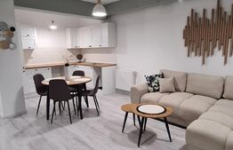 Apartament 2 camere, 52 mp, garaj, zona Terra