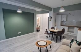 Apartament 2 camere, 52 mp, garaj, zona Terra