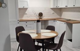 Apartament 2 camere, 52 mp, garaj, zona Terra