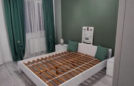 Apartament 2 camere, 52 mp, garaj, zona Terra