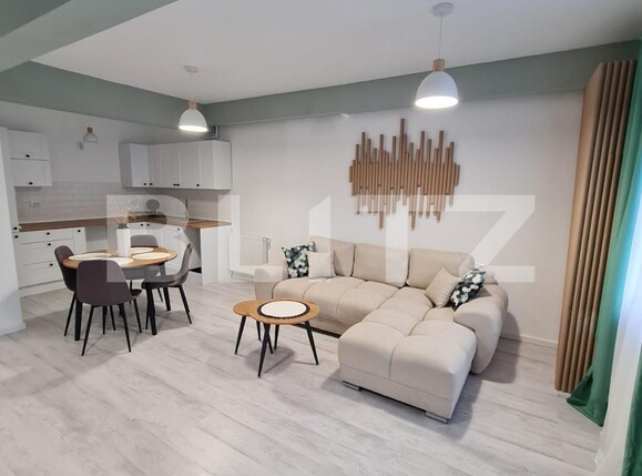 Apartament de vânzare 2 camere Floreşti - 102544AV | BLITZ Cluj-Napoca | Poza2