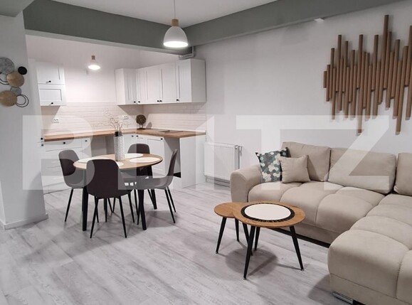 Apartament de vânzare 2 camere Floreşti - 102544AV | BLITZ Cluj-Napoca | Poza4