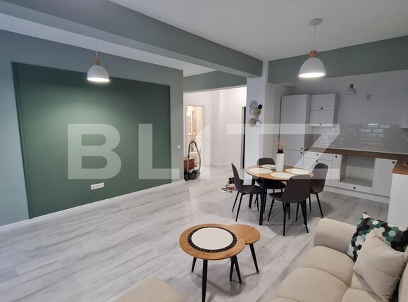 Apartament de vânzare 2 camere Floreşti - 102544AV | BLITZ Cluj-Napoca | Poza5