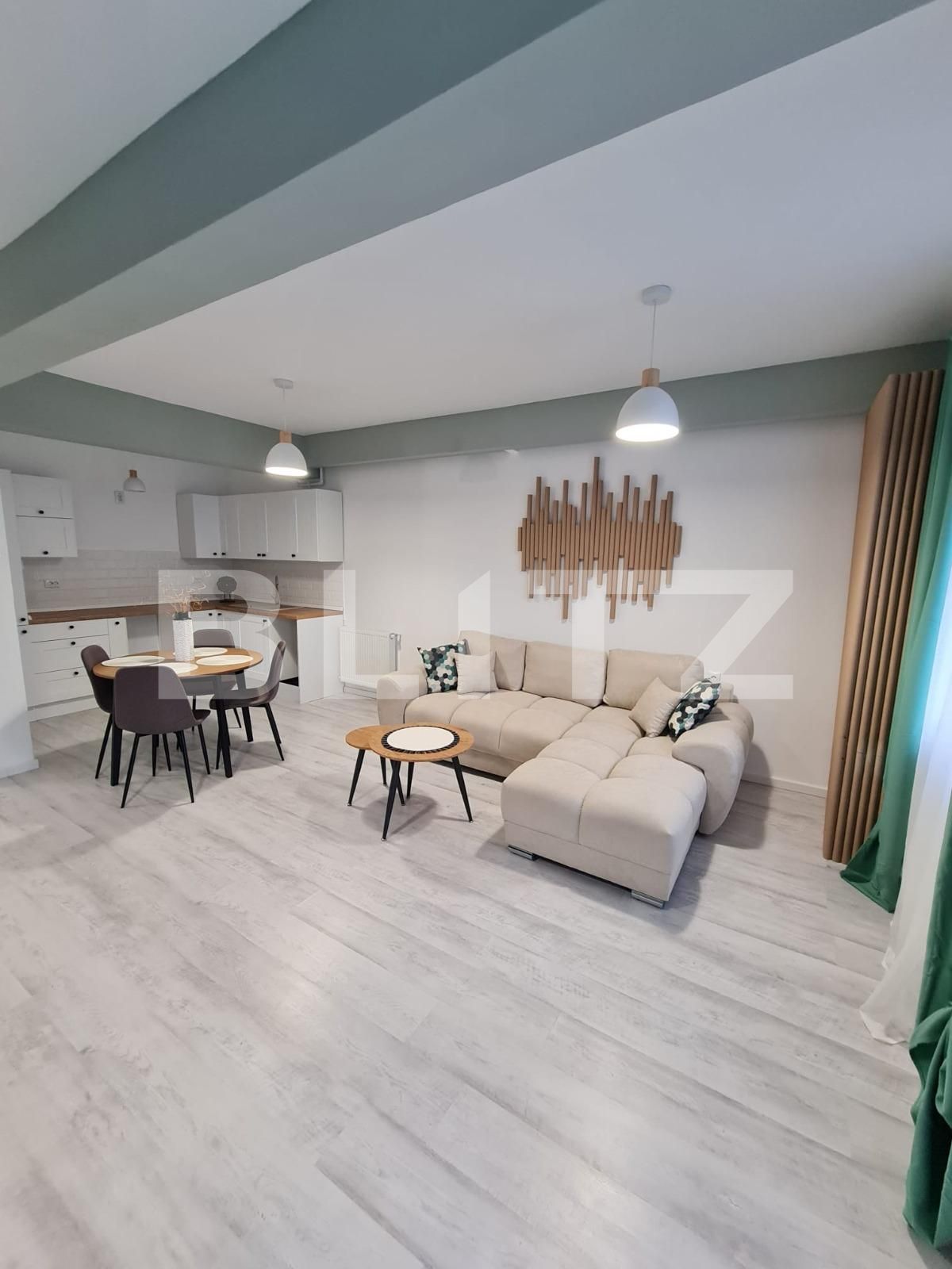 Apartament de vânzare 2 camere Floreşti - 102544AV | BLITZ Cluj-Napoca | Poza2