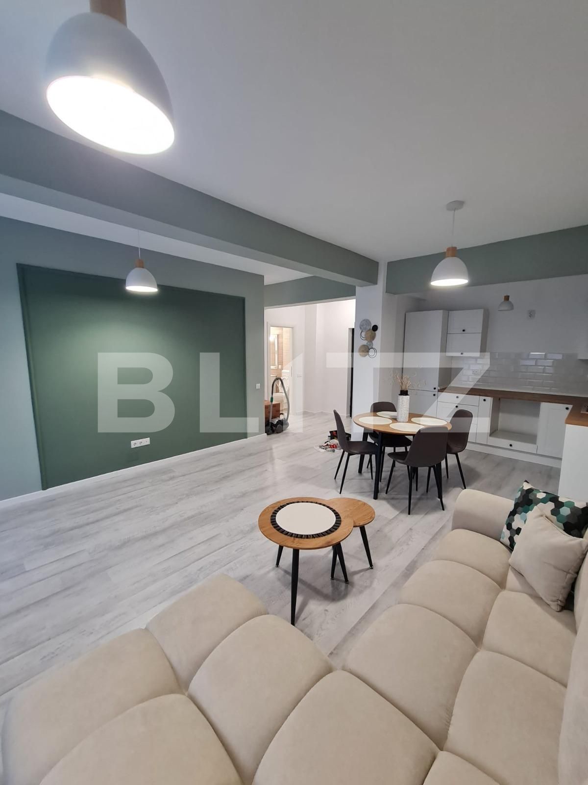 Apartament de vânzare 2 camere Floreşti - 102544AV | BLITZ Cluj-Napoca | Poza5