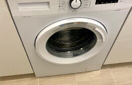 Garsoniera, prima inchiriere, 45mp, zona Kaufland