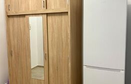 Garsoniera, prima inchiriere, 45mp, zona Kaufland