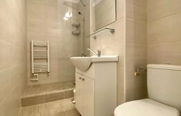 Garsoniera, prima inchiriere, 45mp, zona Kaufland