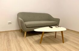 Garsoniera, prima inchiriere, 45mp, zona Kaufland