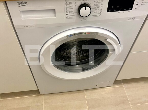 Garsonieră de închiriat Central - 102555AI | BLITZ Cluj-Napoca | Poza7