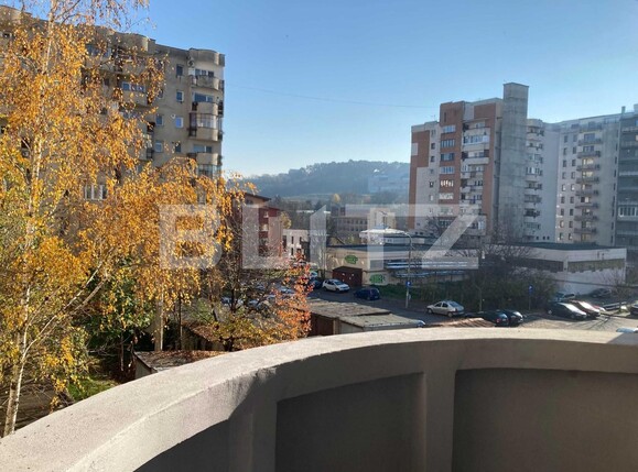 Garsonieră de închiriat Central - 102555AI | BLITZ Cluj-Napoca | Poza11