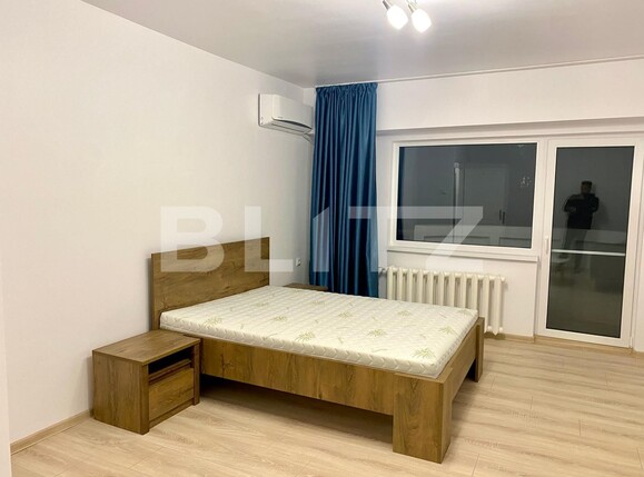 Garsonieră de închiriat Central - 102555AI | BLITZ Cluj-Napoca | Poza1