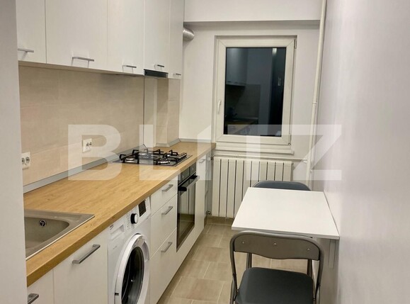 Garsonieră de închiriat Central - 102555AI | BLITZ Cluj-Napoca | Poza6