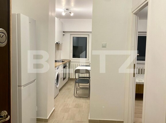 Garsonieră de închiriat Central - 102555AI | BLITZ Cluj-Napoca | Poza4