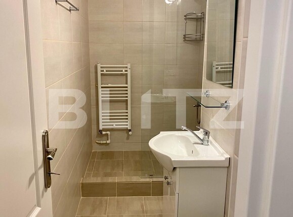 Garsonieră de închiriat Central - 102555AI | BLITZ Cluj-Napoca | Poza9