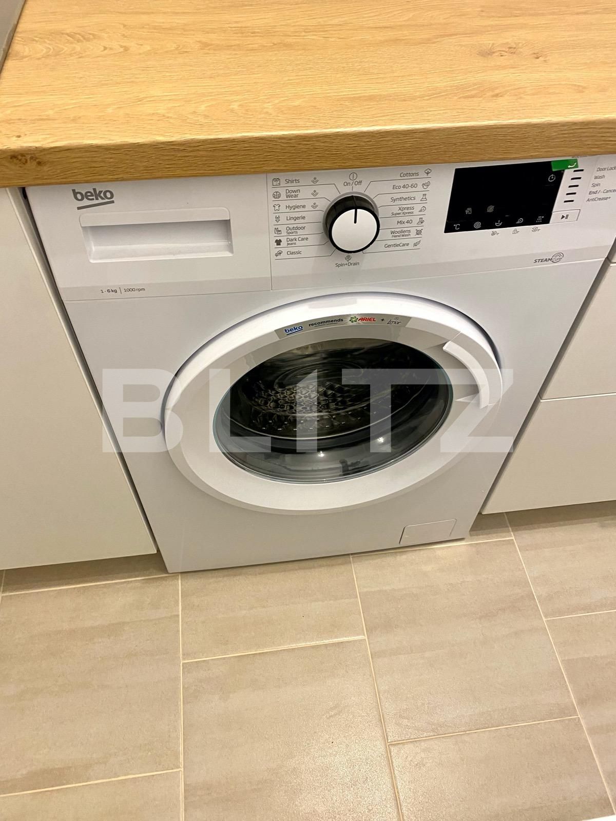 Garsonieră de închiriat Central - 102555AI | BLITZ Cluj-Napoca | Poza7