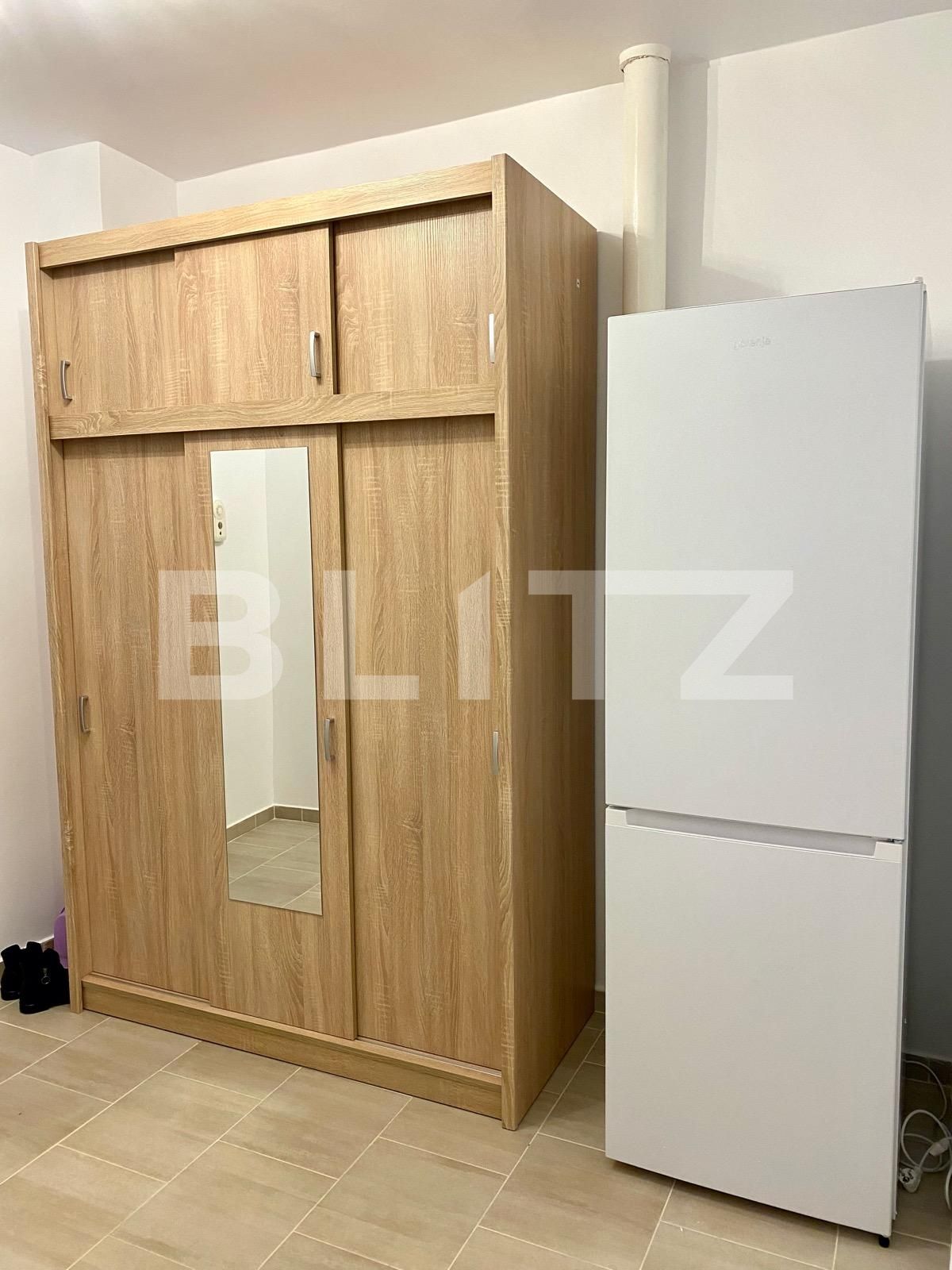Garsonieră de închiriat Central - 102555AI | BLITZ Cluj-Napoca | Poza8