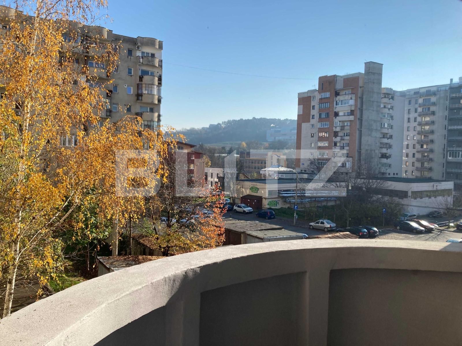 Garsonieră de închiriat Central - 102555AI | BLITZ Cluj-Napoca | Poza11