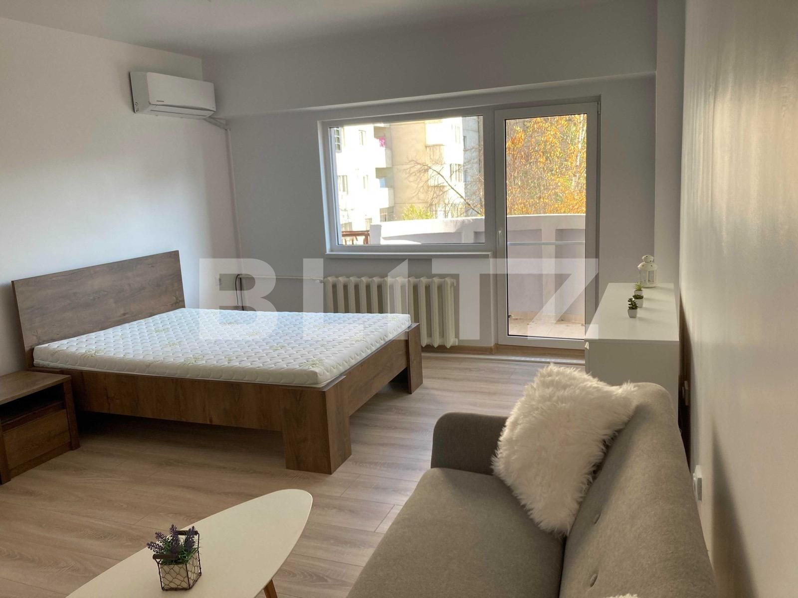 Garsonieră de închiriat Central - 102555AI | BLITZ Cluj-Napoca | Poza2