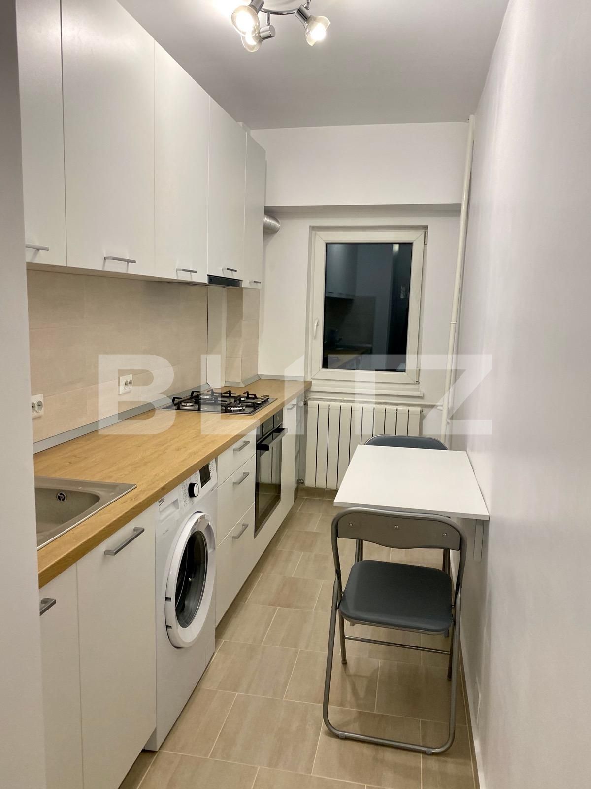 Garsonieră de închiriat Central - 102555AI | BLITZ Cluj-Napoca | Poza6