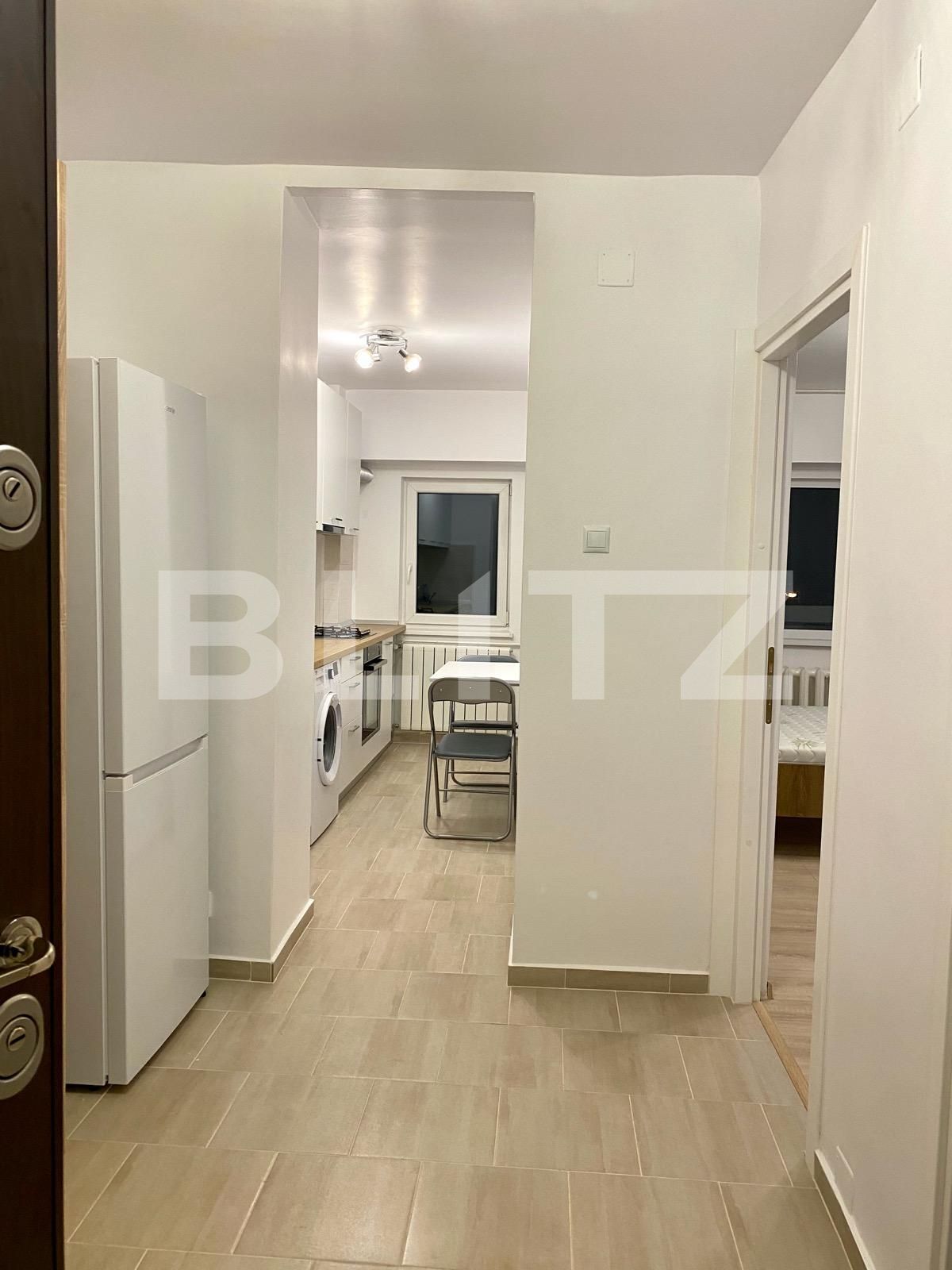 Garsonieră de închiriat Central - 102555AI | BLITZ Cluj-Napoca | Poza4