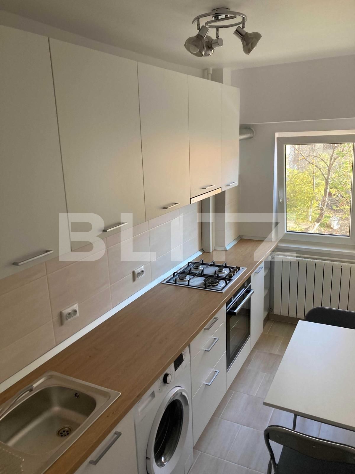 Garsonieră de închiriat Central - 102555AI | BLITZ Cluj-Napoca | Poza5