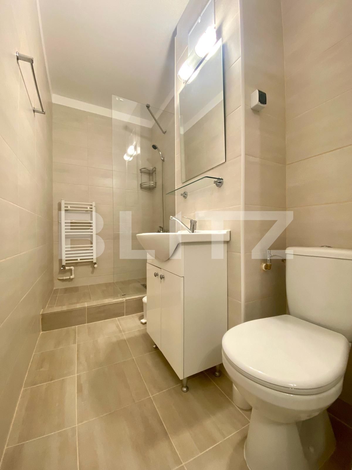 Garsonieră de închiriat Central - 102555AI | BLITZ Cluj-Napoca | Poza10