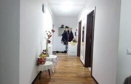 Garsoniera 43 mp, decomandata, zona Stejarului