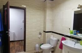 Garsoniera 43 mp, decomandata, zona Stejarului