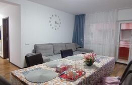 Garsoniera 43 mp, decomandata, zona Stejarului