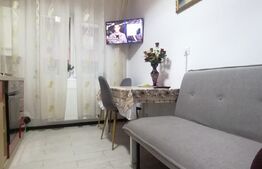 Garsoniera 43 mp, decomandata, zona Stejarului