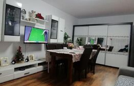 Garsoniera 43 mp, decomandata, zona Stejarului