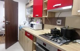 Garsoniera 43 mp, decomandata, zona Stejarului