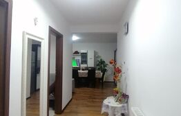 Garsoniera 43 mp, decomandata, zona Stejarului