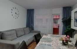 Garsoniera 43 mp, decomandata, zona Stejarului