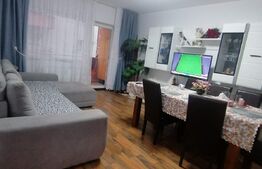 Garsoniera 43 mp, decomandata, zona Stejarului