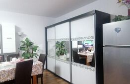 Garsoniera 43 mp, decomandata, zona Stejarului