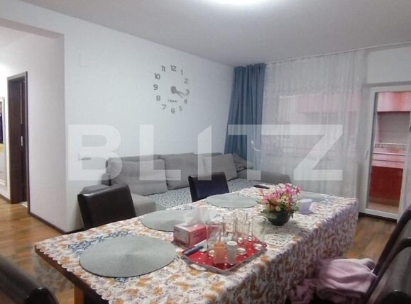 Garsonieră de vânzare Floreşti - 102559AV | BLITZ Cluj-Napoca | Poza10