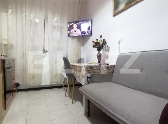 Garsonieră de vânzare Floreşti - 102559AV | BLITZ Cluj-Napoca | Poza6