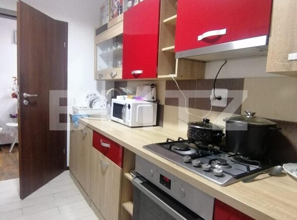 Garsonieră de vânzare Floreşti - 102559AV | BLITZ Cluj-Napoca | Poza7