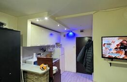 Garsonieră 21 mp, mobilată și utilată, zona Expo Transilvania